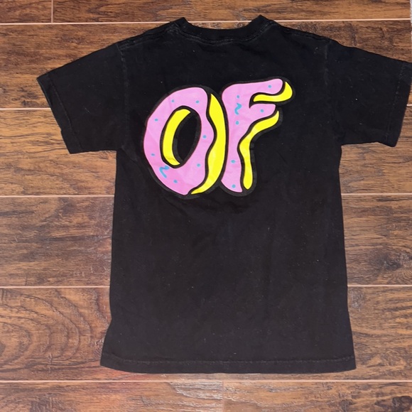Odd future tee - Picture 3 of 3